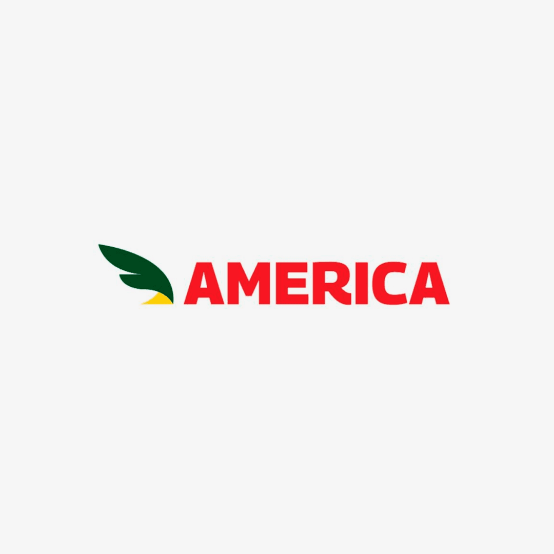 América