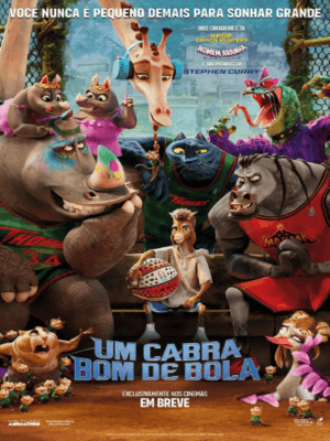 Um Cabra Bom de Bola